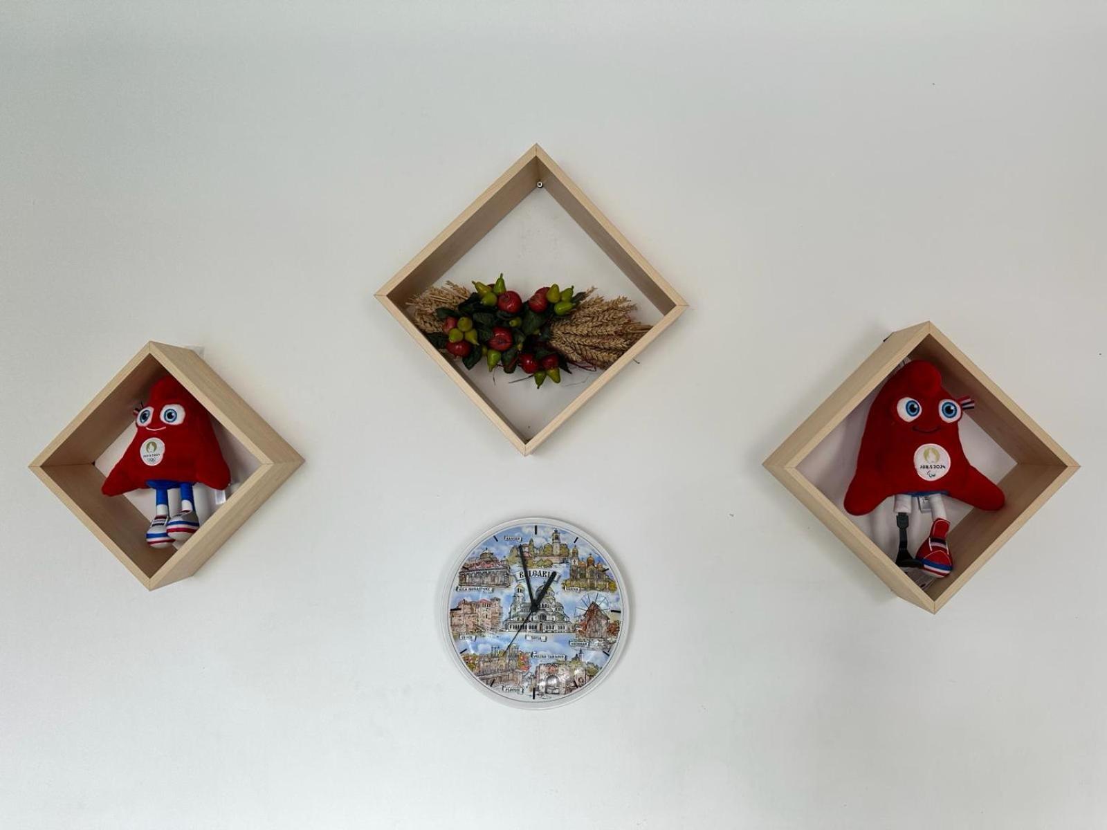 Chez Daniel, Un 2 Pieces Proche De Paris Stade De France Aubervilliers Luaran gambar