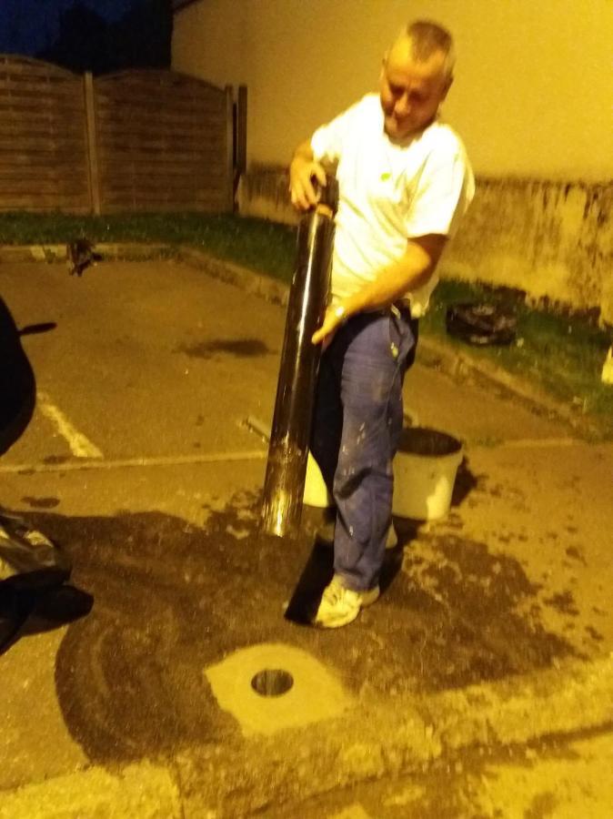 Chez Daniel, Un 2 Pieces Proche De Paris Stade De France Aubervilliers Luaran gambar
